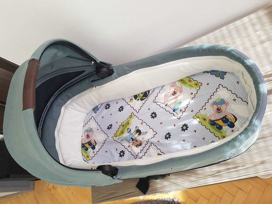 Кош за новородено  Cybex Balios S