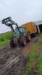 De vânzare tractor FENDT
