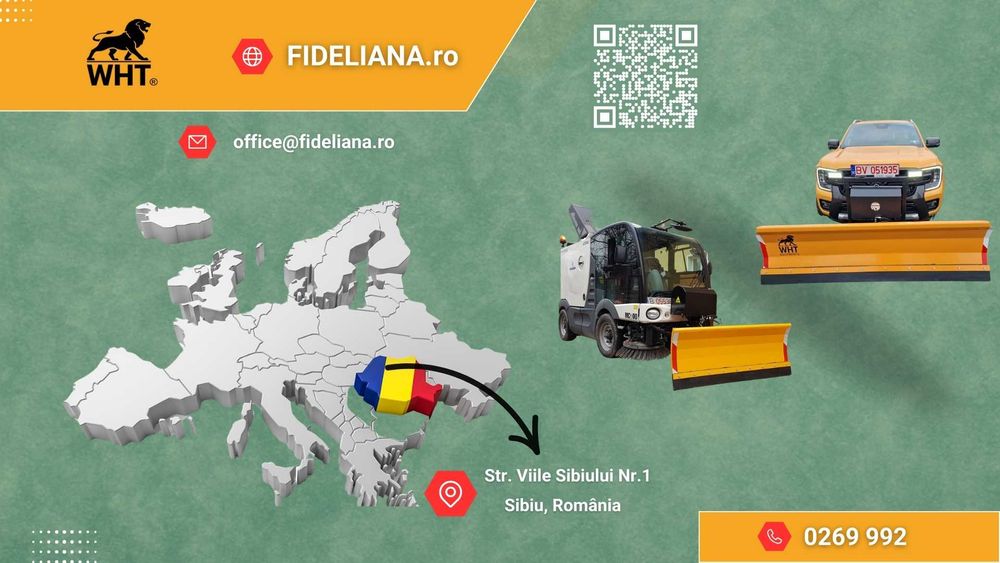 Lama zapada hidraulica jeep Toyota Hilux