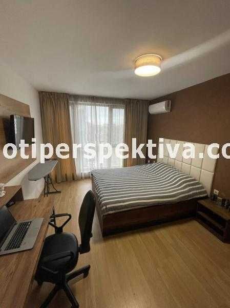 Продава се Двустаен апартамент в Пловдив, Кючук Париж - 68 кв.м за 1986 €/кв.м - Снимка #5