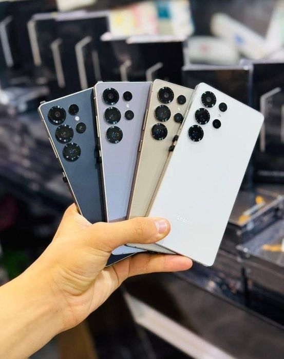 Samsung 25 Ultra New Skidka