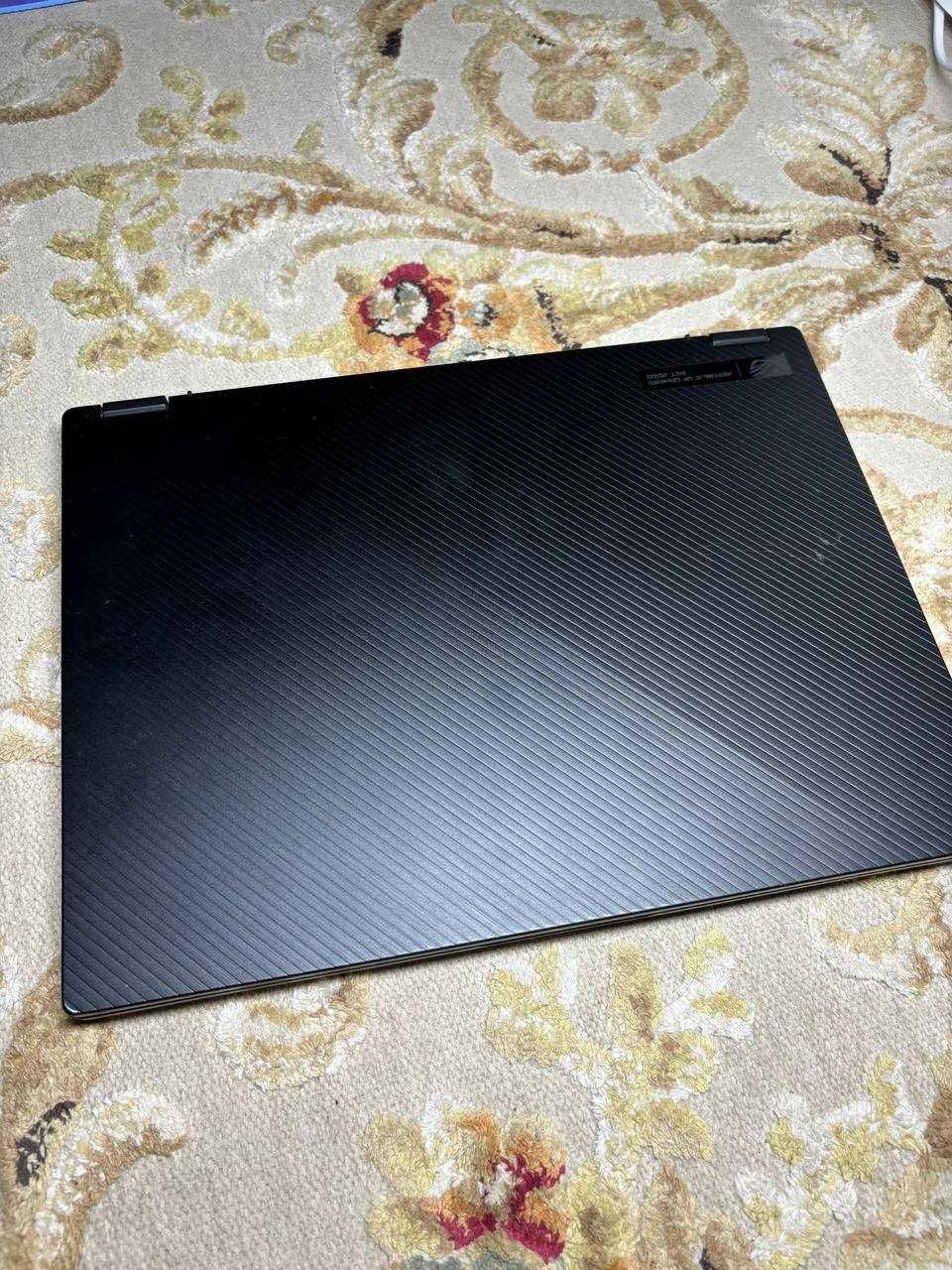 Asus ROG Flow X13