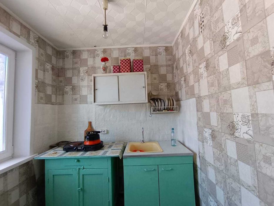 Продам 3 комнатную квартиру в 22 микрорайоне. Помогу оформить ипотеку