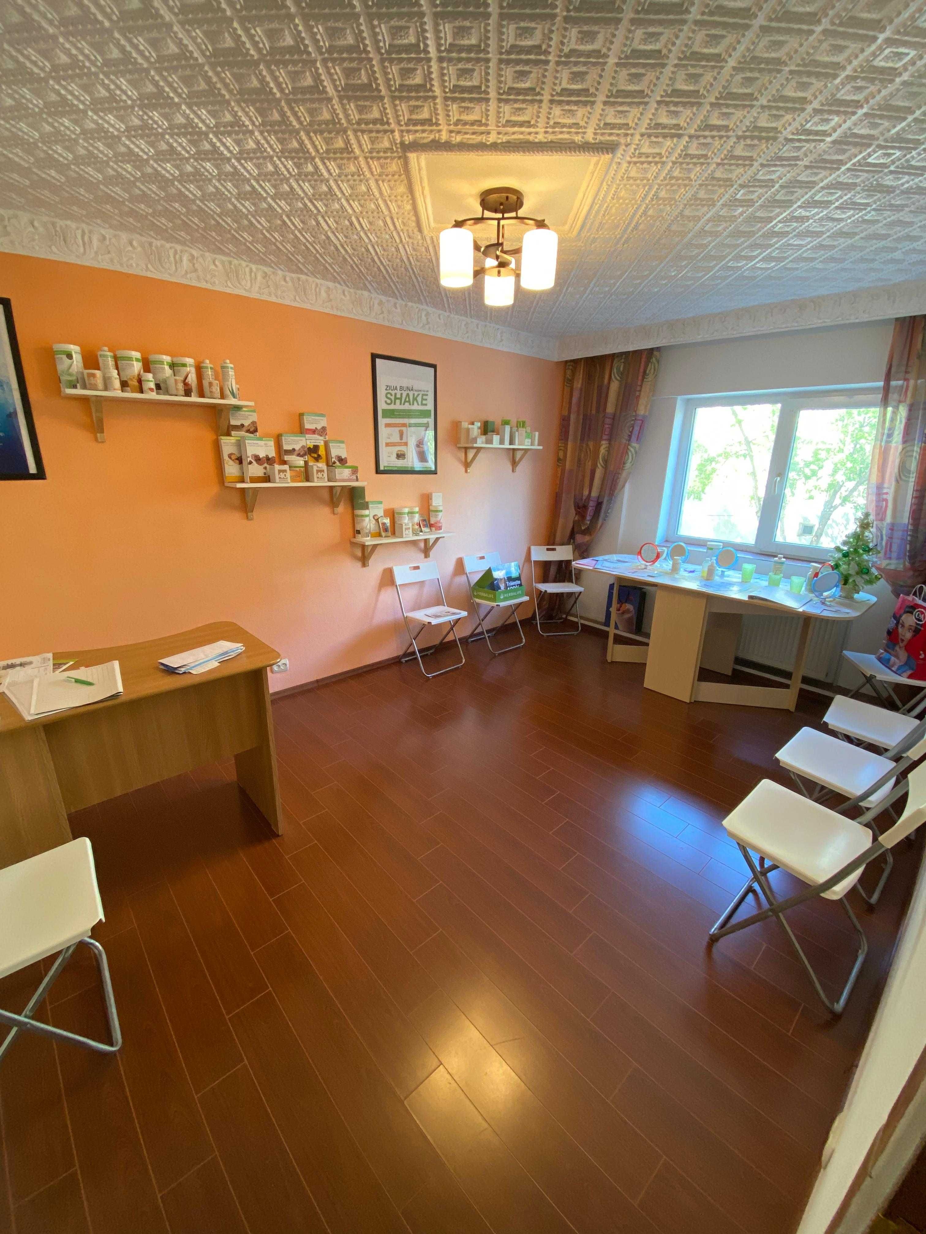 Slobozia - Vanzare Apartament 3 camere zona MB-uri - direct proprietar