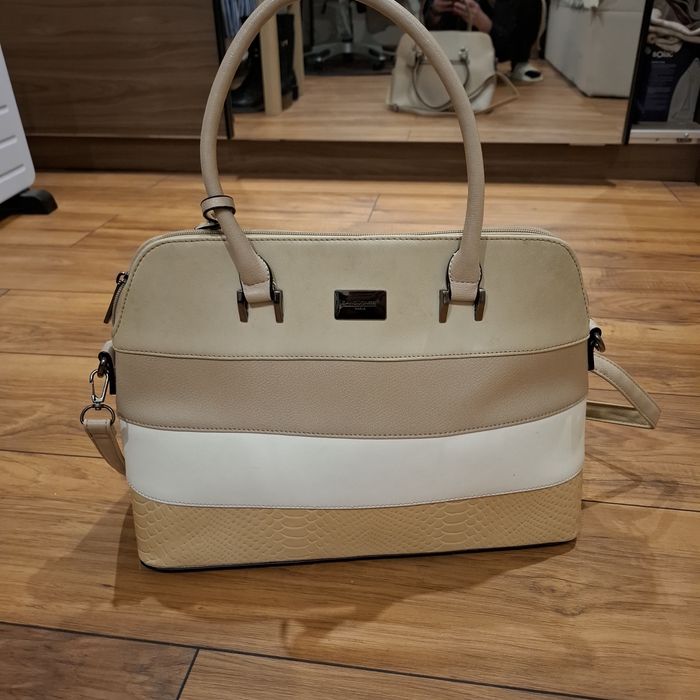 Дамски чанти 3  броя