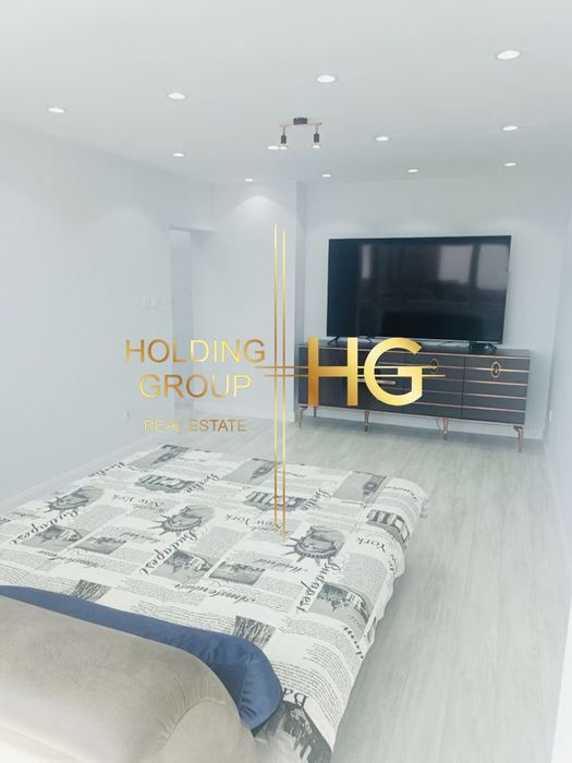 Продава се Тристаен апартамент в Варна, Левски - 87 кв.м за 2225 €/кв.м - Снимка #3