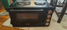 Cuptor electric OM30GBX