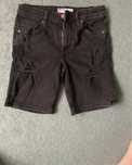 Pantaloni Scurti Barbati Bershka