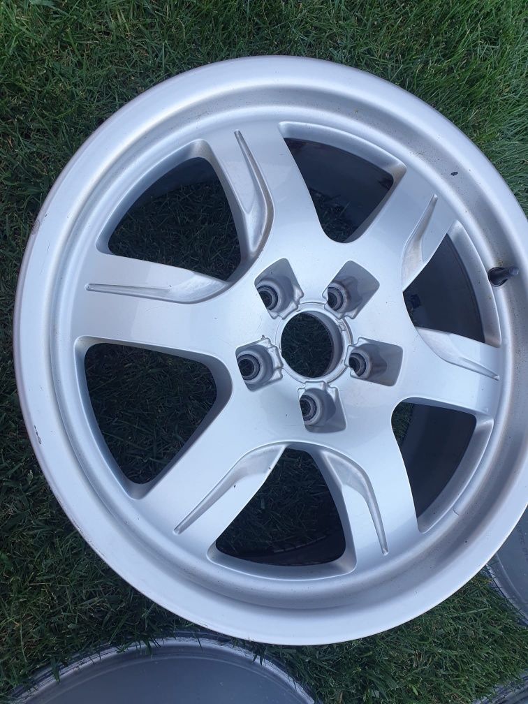 Jante 17" originale Audi