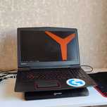 Ноутбук Lenovo Legion Y520