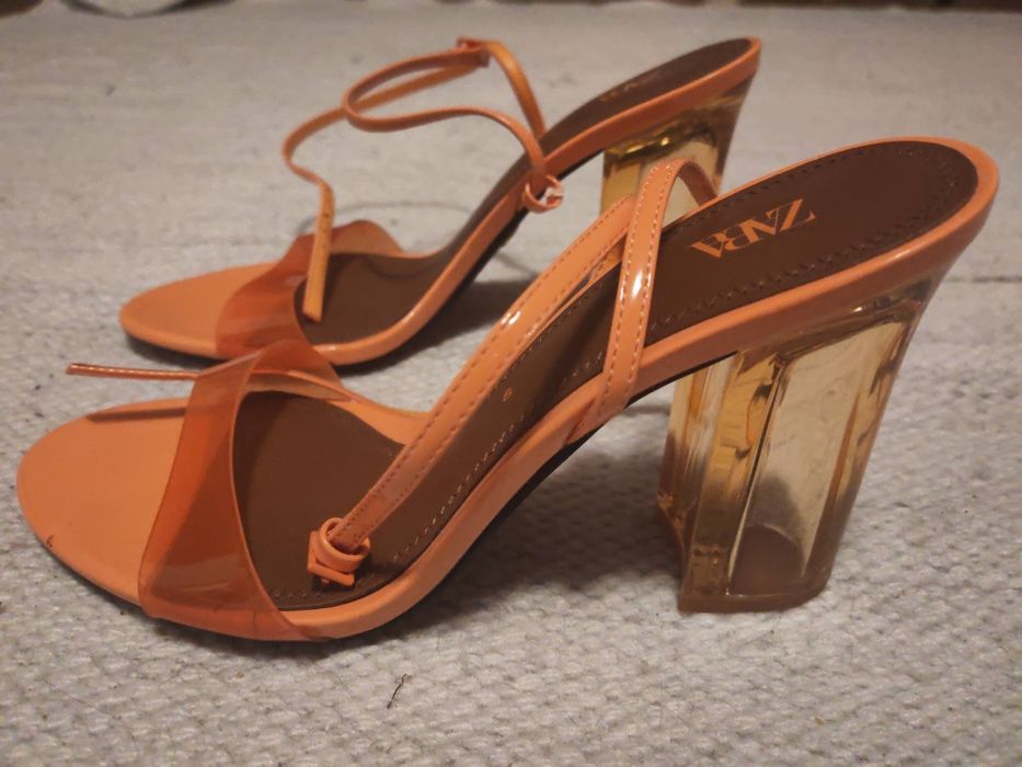 Sandale Zara nr 40