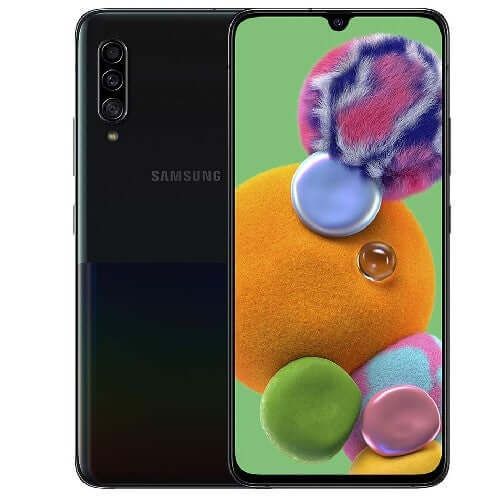 Samsung a 90 5g 128 gb 6-ram
