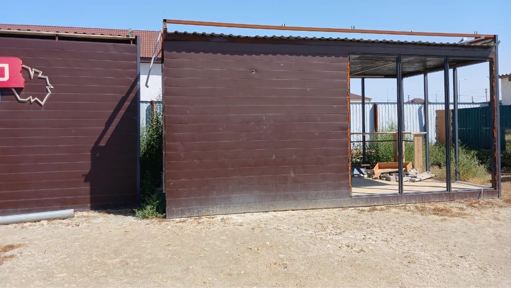 Продается контейнер