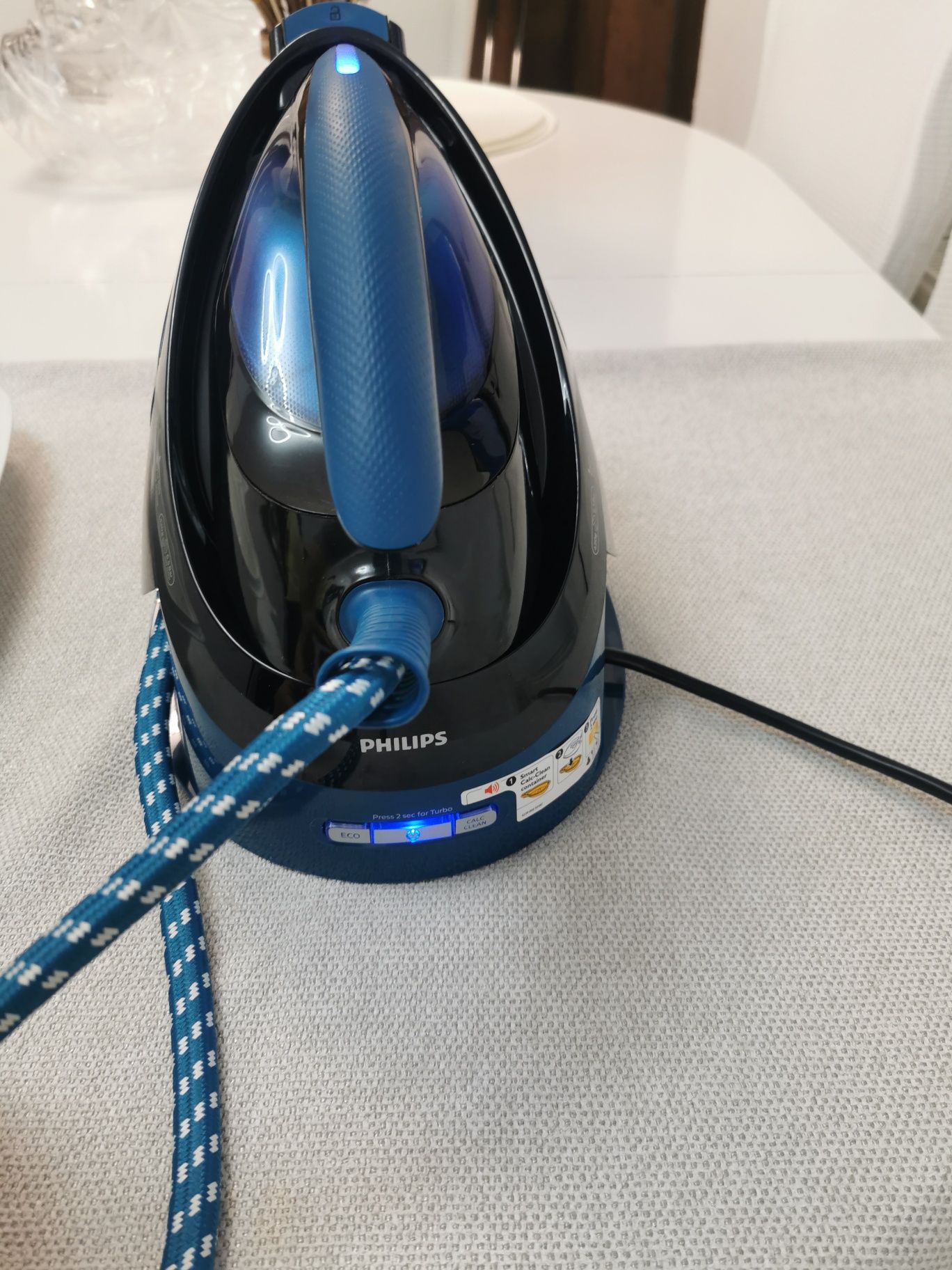 Statie de calcat PHILIPS