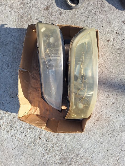 Продам фары на марк