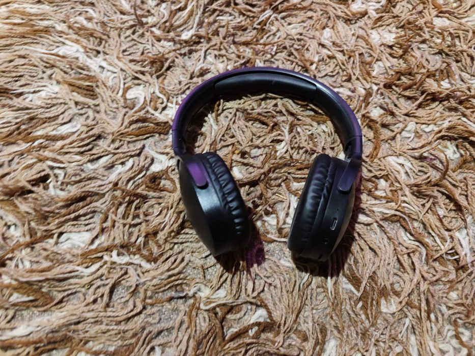 Bluetooth слушалки Xiaomi