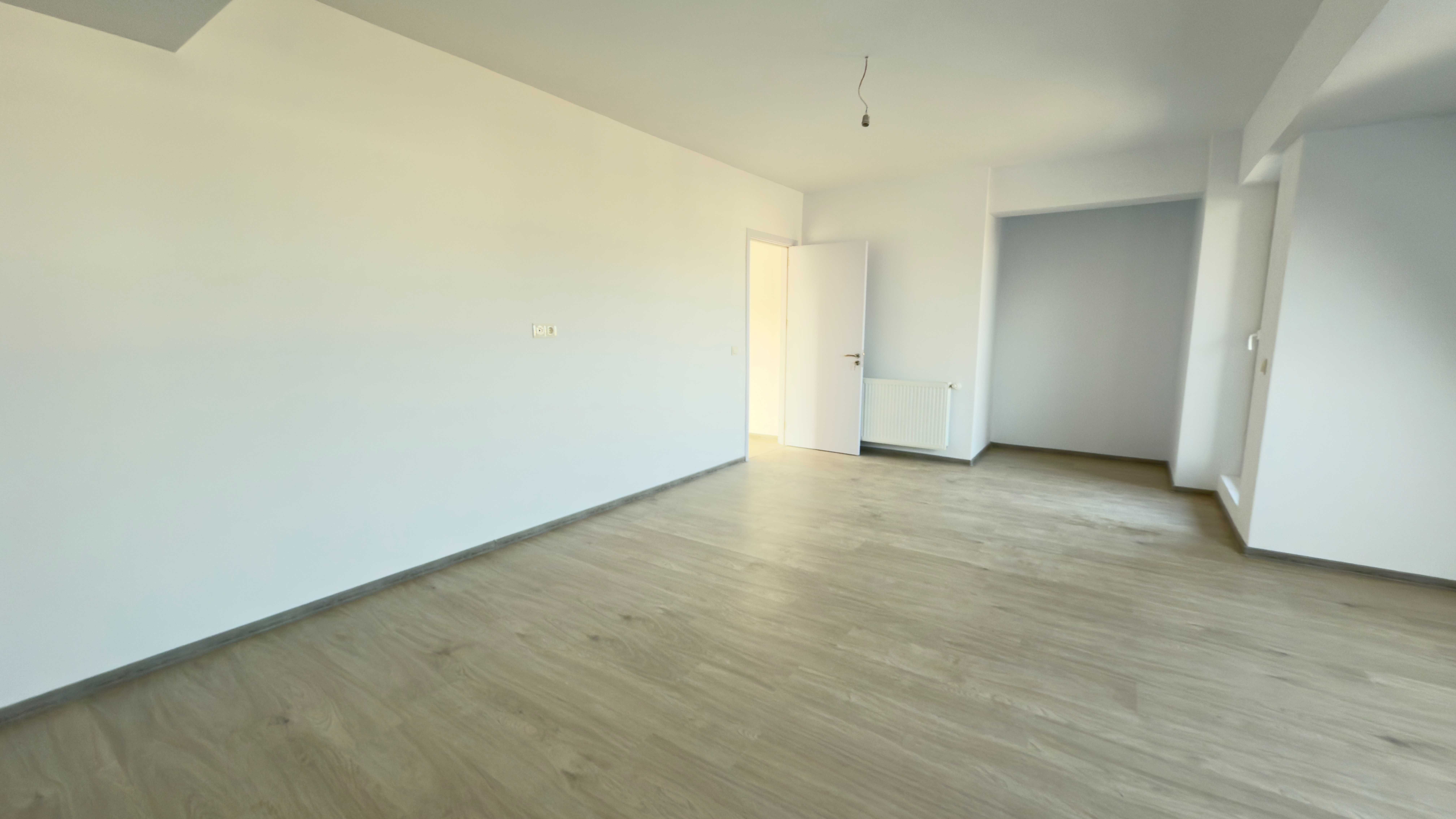 Apartament 2 camere OTOPENI- Str 23 August. Direct Dezvoltator!