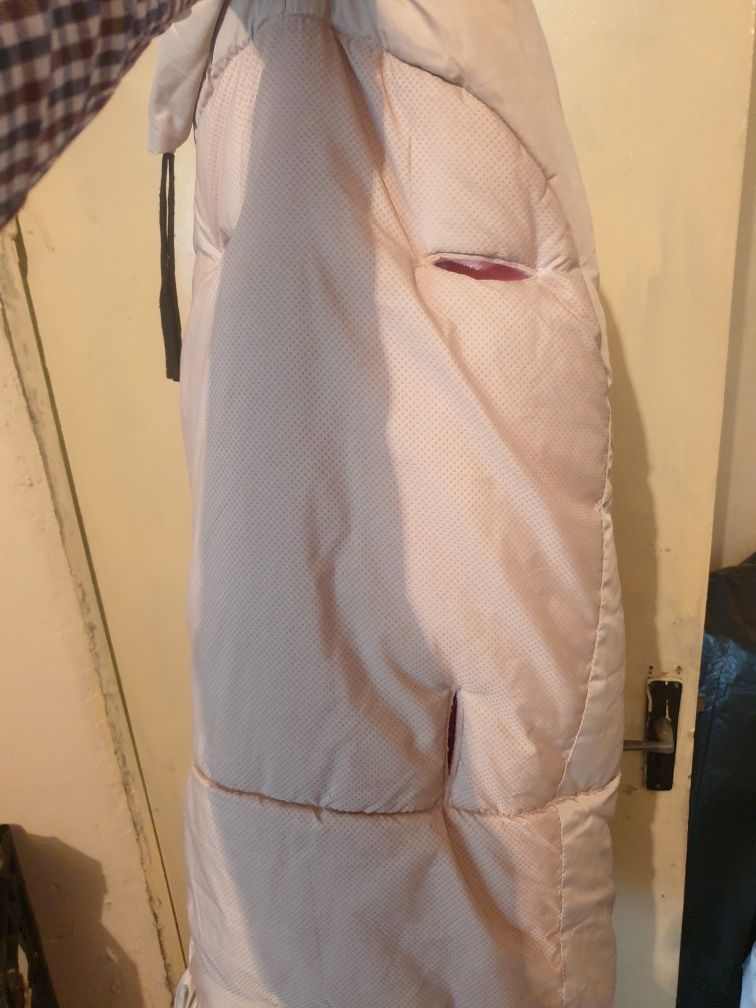 Costum tip sac pentru carucior