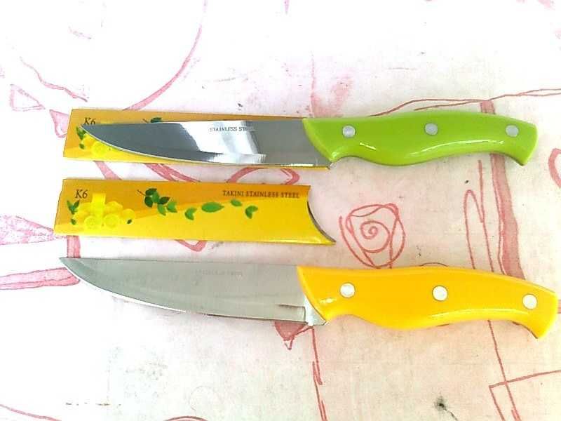Голям кухненски нож