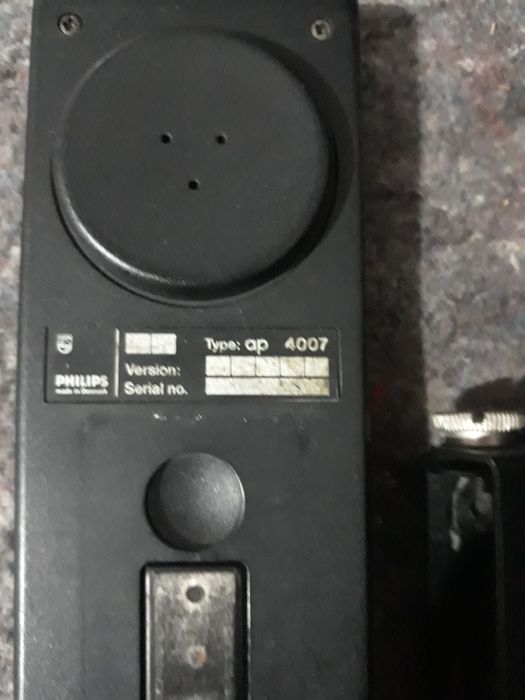 receptor pentru telefon auto