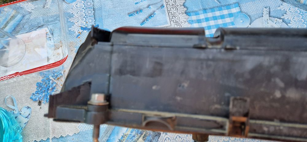Capac culbutori F30 316i