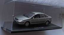 Macheta Citroen C5 Mk1 2001 - Universal Hobbies/ Altaya 1/43