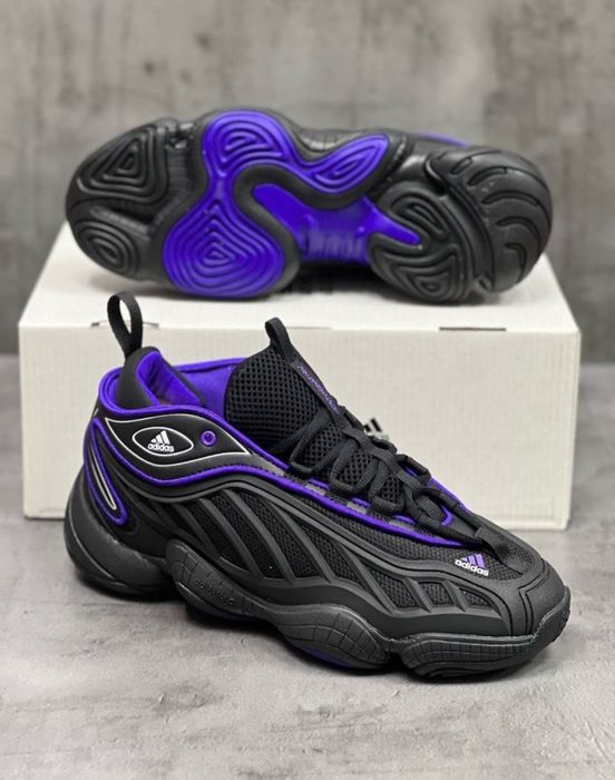 оригинал Кроссовки Adidas FYW Intimidation sneakers Size в короке