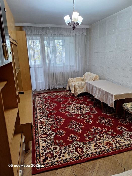 Двустаен обзаведен апартамент под наем  - от собственик