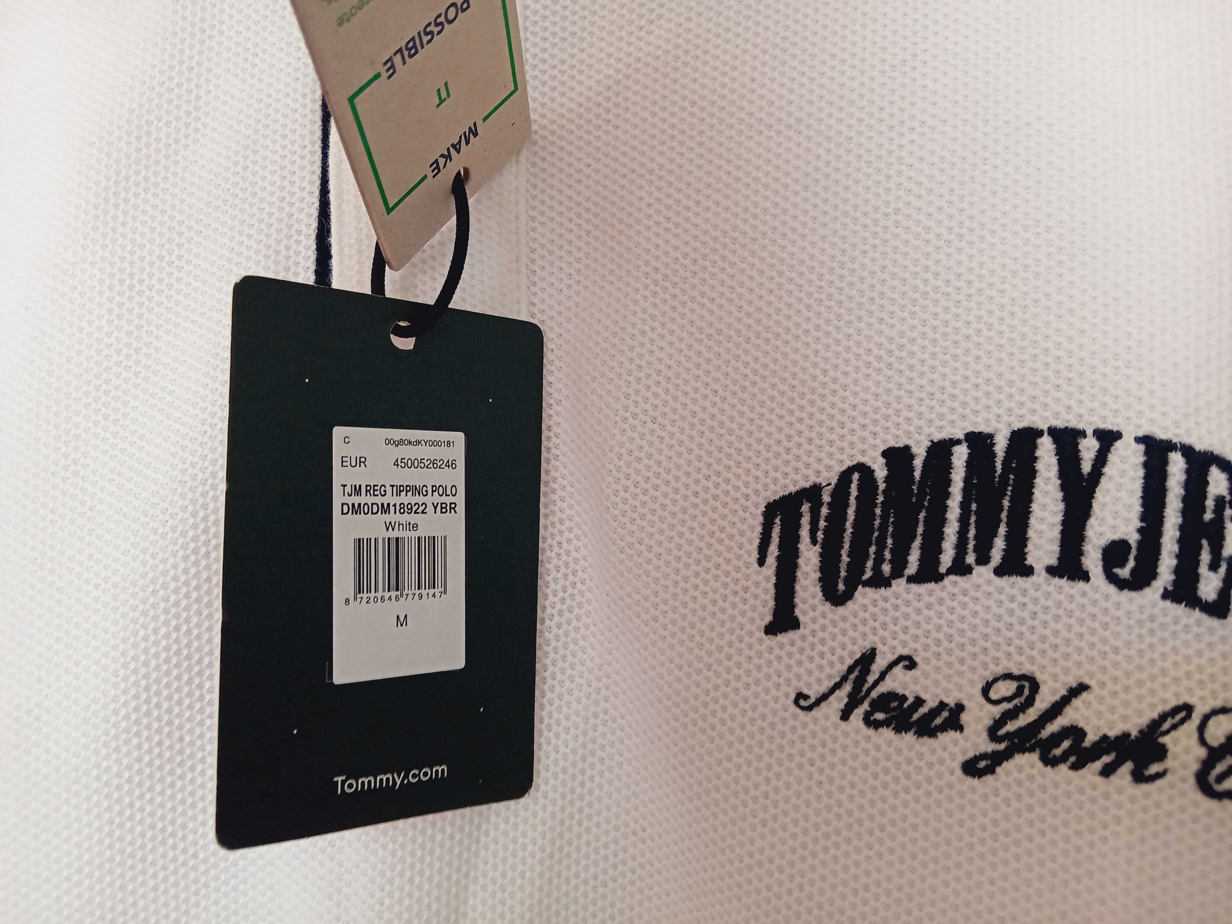 Tommy Hilfiger тениски