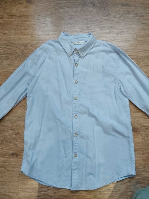 Риза Mango за момче