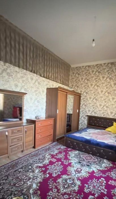 Hovli uchastok sotiladi. Konigilda