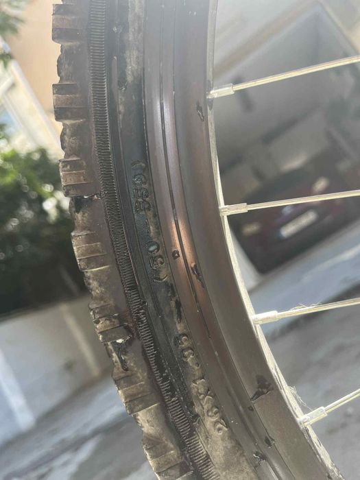 Велосипед Ford, 26 цола
