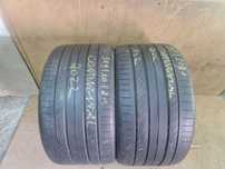 2 Continental R21 315/30
летни гуми
DOT2222