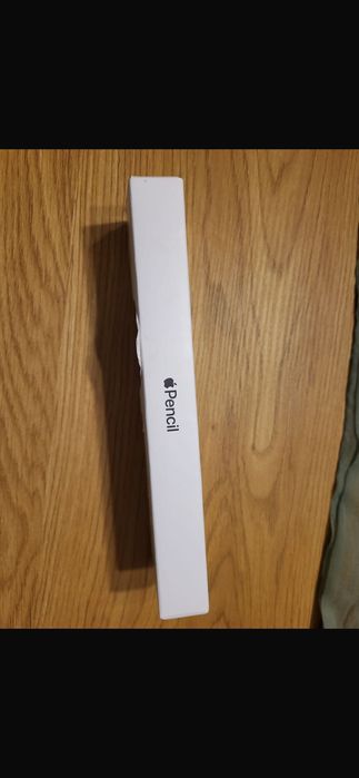 Apple Pencil / utilizat