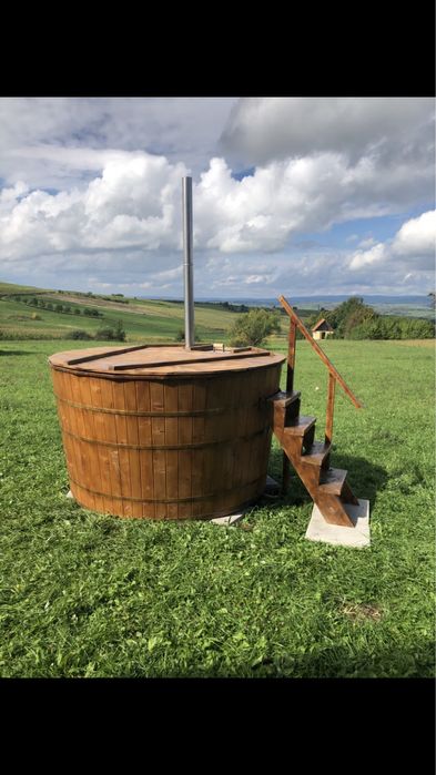 Cabana/pensiune de inchiriat