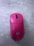 Мышка Logitech G Pro X Superlight 2 DEX