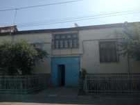 Hovli sotiladi 6 sotix