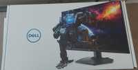 Monitor Gaming DELL G3223Q 32''. 4K UHD. 1 ms 144Hz Premium Pro Negru