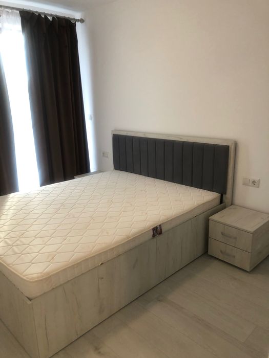 Inchiriez apartament cu 2 camere zona Calea Moldovei langa Kauflant
