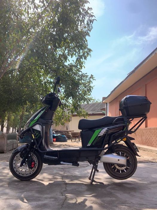 Sukuterga garntiya bor