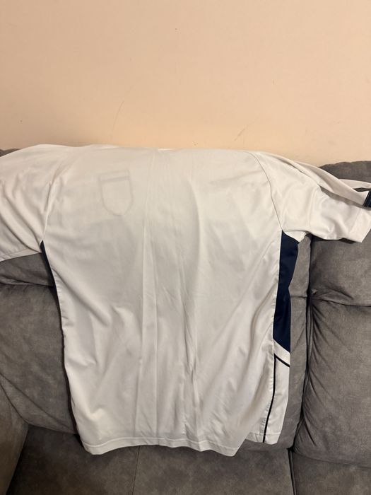 Футболни тениски