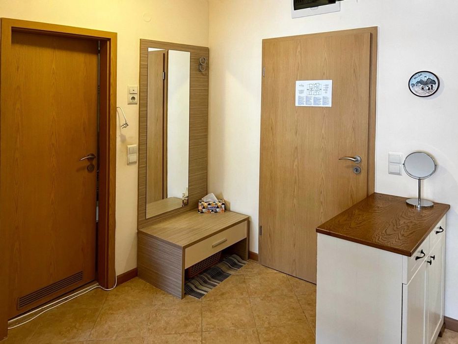 Продава се Двустаен апартамент в к.к. Слънчев бряг - 50 кв.м за 1460 €/кв.м - Снимка #4