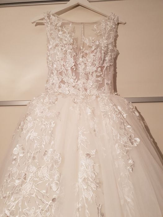 Vand Rochie de mireasa