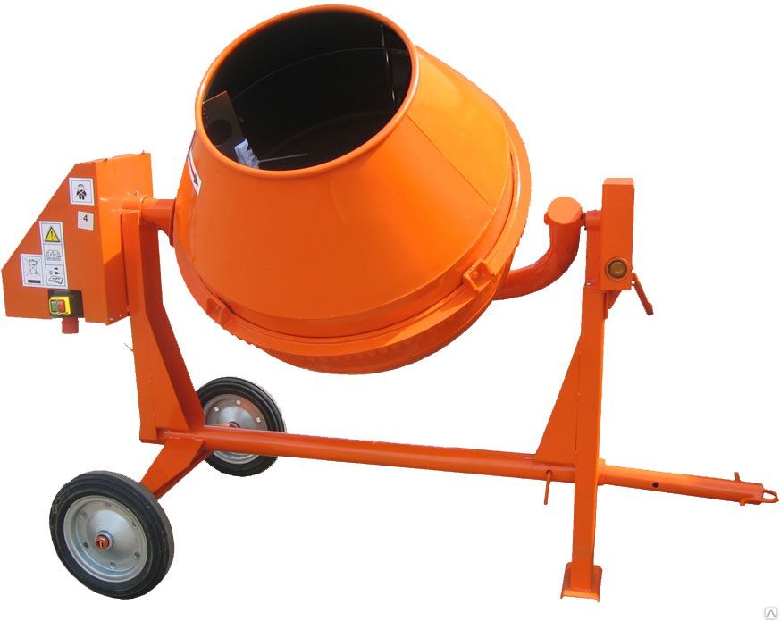 Продам Бетоносмесители от 400 до 500л