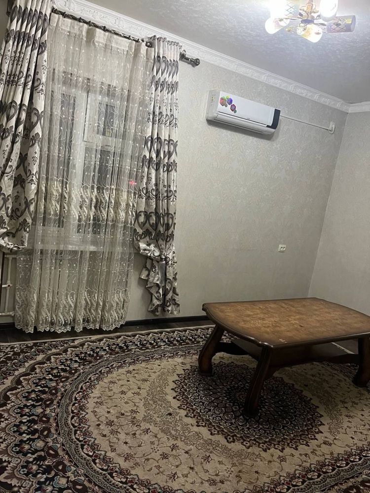Аренда Мирзо улугбек 2 хона