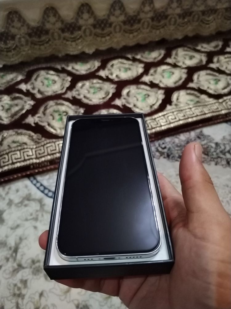 Iphone 12 pro 256gb