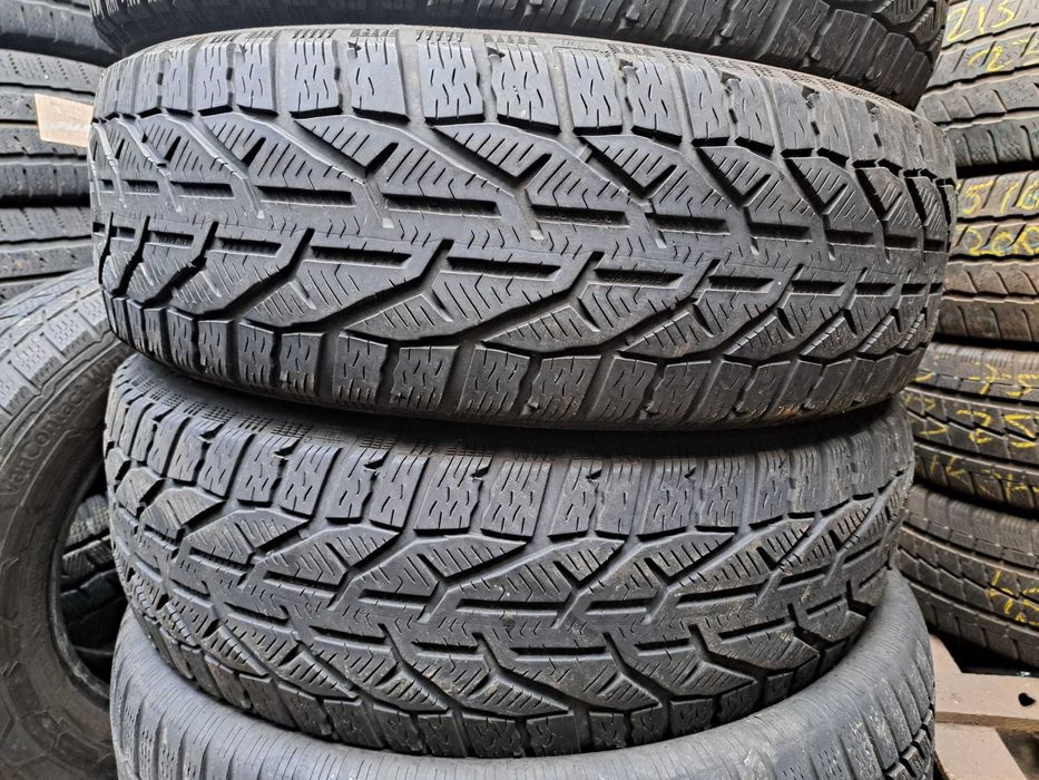 ! 4 anvelope 215/70 R16 Sebring