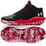 adidasi baschet UNDER ARMOUR Pantofi Sport Jet '21 marime 43