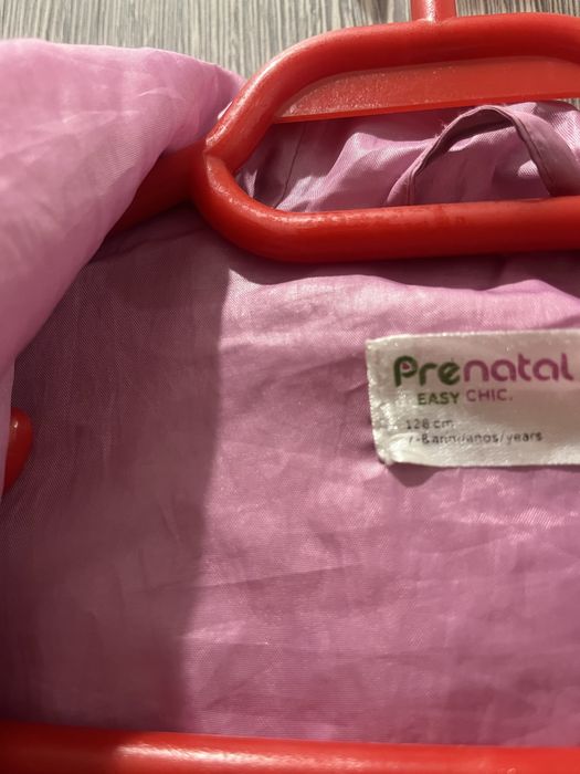 Geaca Prenatal, 7-8 ani, 40 lei