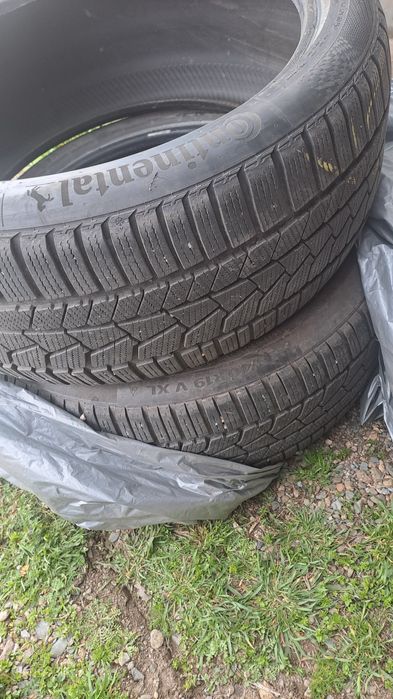 Зимни гуми Continental wintercontact  TS 860 S размер 235/40/19 96V XL